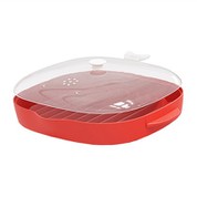 MICROWAVE BACON TAIS liab